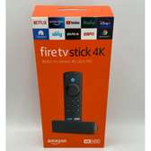 Amazon FIRESTICK 4K