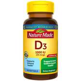 Vitamin D3 Supplements in Kenya