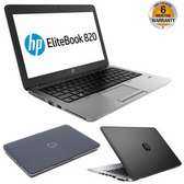 HP EliteBook 820 G2 Intel Core I5 8GB RAM 256GB SSD