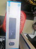 hp cs 700 wireless keyboard and mouse
