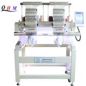 2 Head Embroidery Machine for sale