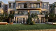 5 Bed Townhouse with En Suite at Sigona