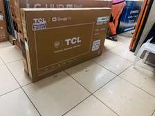 TCL 55 INCHES SMART QLED UHD TV