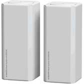 Xiaomi Mesh System AX3000 Wi-Fi 6 Router (2-Pack)