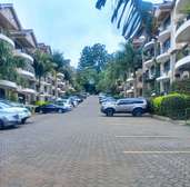 3 Bed Apartment with Swimming Pool in Westlands Area