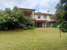 4 Bed House with En Suite in Runda