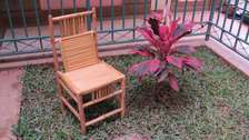 Bamboo Dinning Chair Outdoor chair