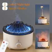 Volcano Aromatherapy diffuser