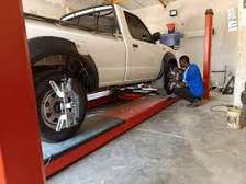 Bestcare Mobile Auto Mechanic Services - Nairobi, Kenya