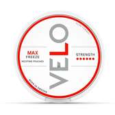VELO Freeze Max (6 DOTS) - Nicotine Pouches
