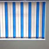 vertical blinds for a beautiful look