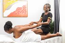 Massage Spa in Westlands