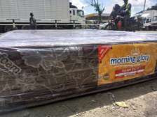 Ooh yea!6x6x10 heavy duty quilted mattresses we deliver