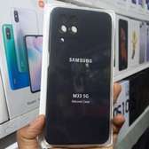 Samsung galaxy m33 5g covers/ case
