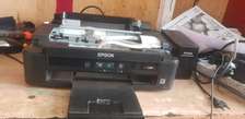 Epson, Brother, Canon,Repairs and maintenance  services