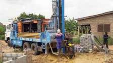 Water BoreHole Contractors-Water Borehole Specialists