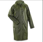 Waterproof Raincoats