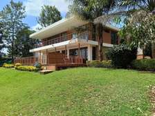 4 Bed House with En Suite at New Kitisuru