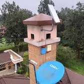 Dstv & Starlink Installer In Kilimani,Kileleshwa,Karen