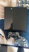 Playstation4