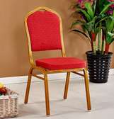 Stackable Banquet Office Chair
