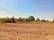 0.1 ac Residential Land at Kikuyu