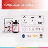 BFSUMA NMN DUO RELEASE