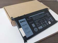 DELL WDX0R Battery For Inspiron 13 15 5000 7000 Series 5570