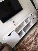Quality tv stand with perfect finishing