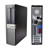 Dell Optiplex 390 Desktop CPU, : 4 gb Ram 500gb hdd