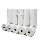 80mm thermal paper roll 20pcs.