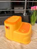 *Cute Multi Purpose Stepping stool with