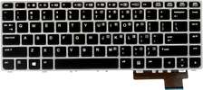 Replacement Keyboard for HP EliteBook Folio 9470M,9480M