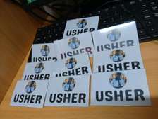 Name Tags/Badge