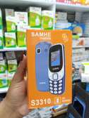 samhe 3310 phone