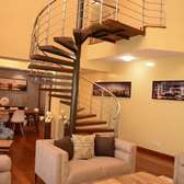 Four Bedroom Furnished Penthouse in Westlands