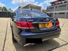 MERCEDES-BENZ E250 FOR SALE