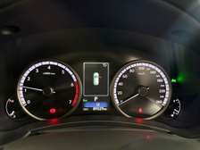 Lexus NX300 F sports 2019