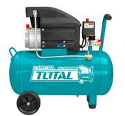 Total Oil Air Compressor 50 Lit (TC125506-8)