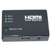 HDMI 3 TO 1 SWITCH