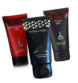 Titan Gel original