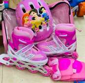Adjustable kids skaters for kids  in nairobi