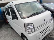 Suzuki Every auto petrol white on sale