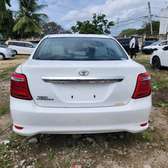 TOYOTA AXIO  2017MODEL.,(we accept hire purchase)