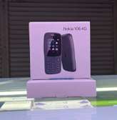 Nokia 106
Dual simcard