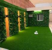 Artificial grass carpet cleaner