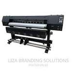 Large Format Printing Machine Xp600 Yinghe
