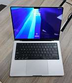 Apple MacBook Pro 14" M1 Pro 10-Core 2021