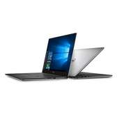 DELL XPS CORE I7 8TH GEN 16GB RAM 256SSD 4GB GRAPHICS