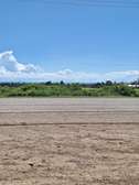 0.5 ac Commercial Land at Nanyuki